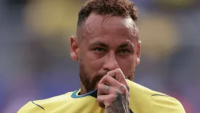 Neymar lidera críticas após eliminação do Brasil