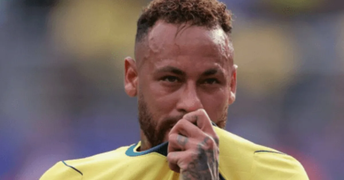 Neymar lidera críticas após eliminação do Brasil