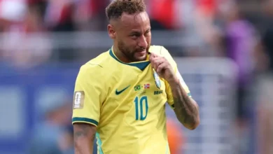 Neymar pode ter custado multa à CBF em despedida da Seleção; entenda