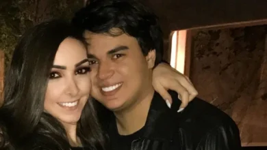 Nome da neta de Zezé Di Camargo gera debate nas redes sociais e divide opiniões