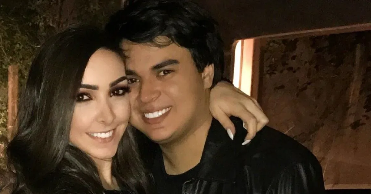 Nome da neta de Zezé Di Camargo gera debate nas redes sociais e divide opiniões