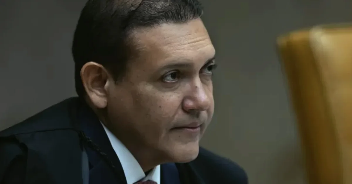 Nova decisão de Kassio Nunes Marques favorece Bolsonaro