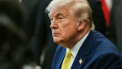 Nova medida de Trump contra o Brasil entra em vigor nesta quarta