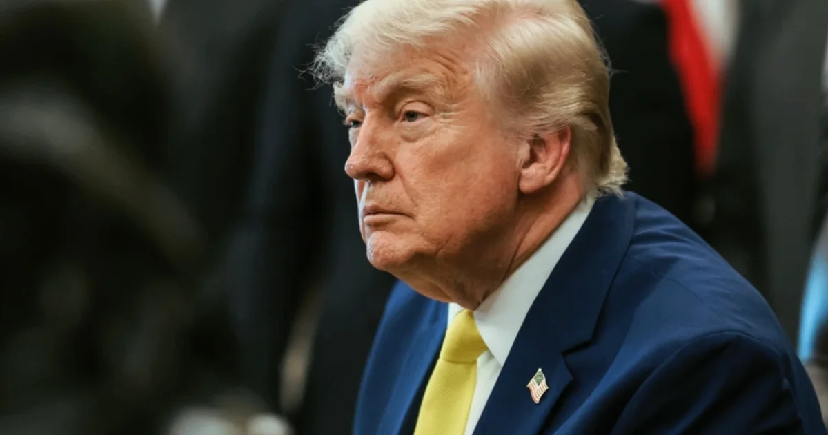 Nova medida de Trump contra o Brasil entra em vigor nesta quarta