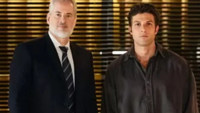 Nova personagem vai desmascarar Ademir em Quem Ama Cuida