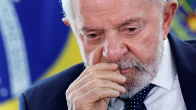 Nova pesquisa Datafolha acende alerta vermelho para Lula em SP