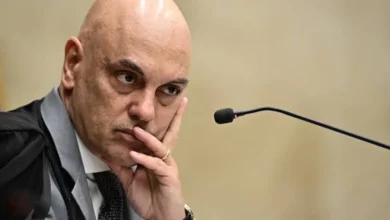 Novo movimento contra Moraes é confirmado