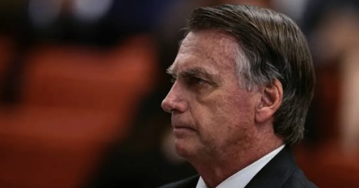 Novo pedido ao STF pode mudar situação de Bolsonaro; entenda