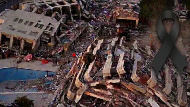 Número de mortos por terremotos na Venezuela sobe para 4.490