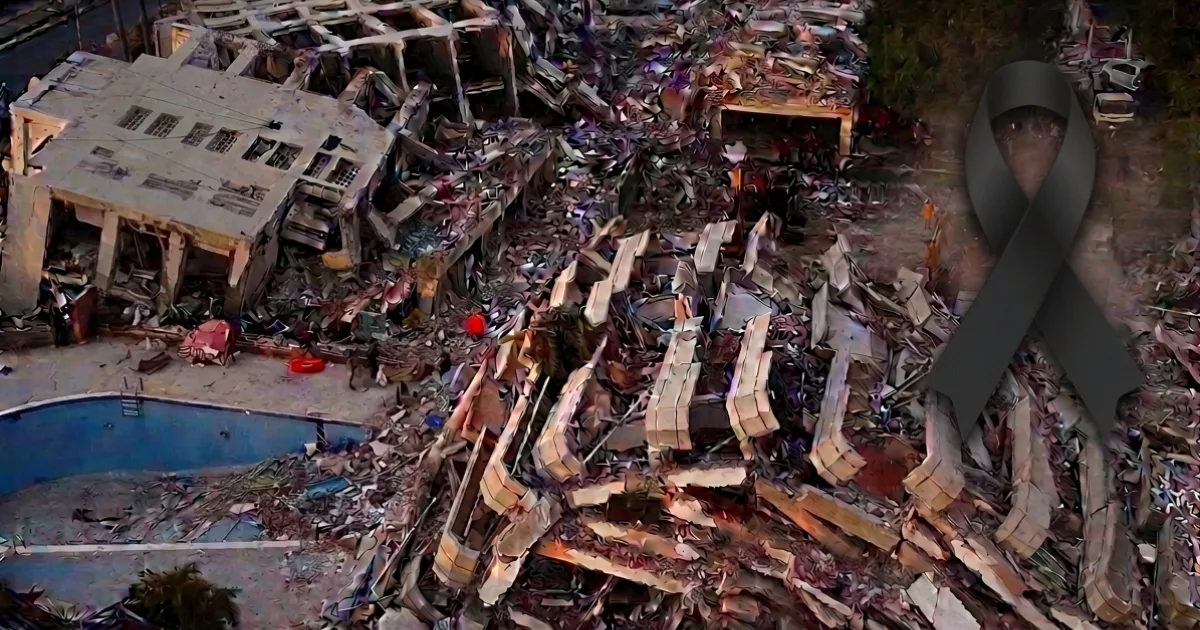 Número de mortos por terremotos na Venezuela sobe para 4.490