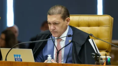 Nunes Marques avalia ter maioria no TSE para punir instituto de pesquisa