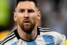 O exemplo de Messi que inspira milhões