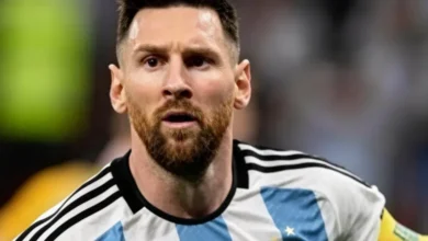 O exemplo de Messi que inspira milhões