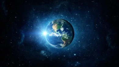O futuro da Terra continua intrigando cientistas