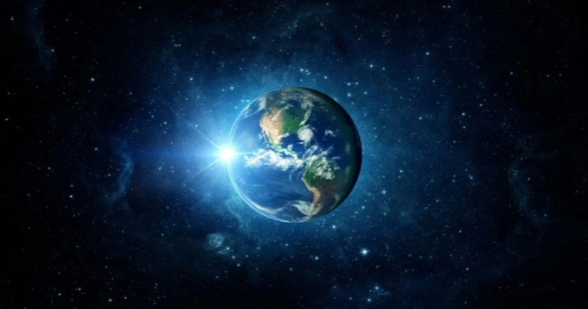 O futuro da Terra continua intrigando cientistas