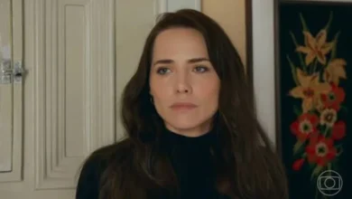 O presente de Arthur: revelação da aliança muda completamente a vida de Adriana
