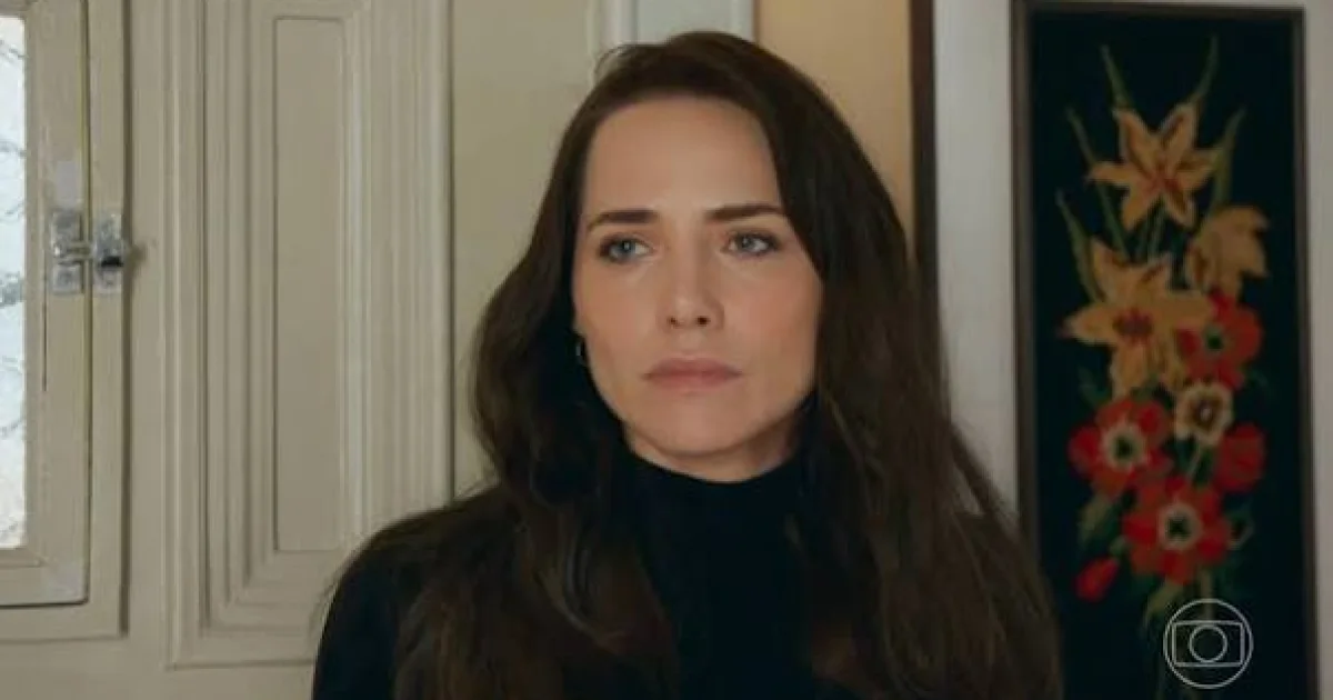 O presente de Arthur: revelação da aliança muda completamente a vida de Adriana