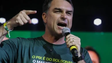 O que a nova pesquisa Datafolha mostra sobre a disputa Lula x Flávio e a terceira via