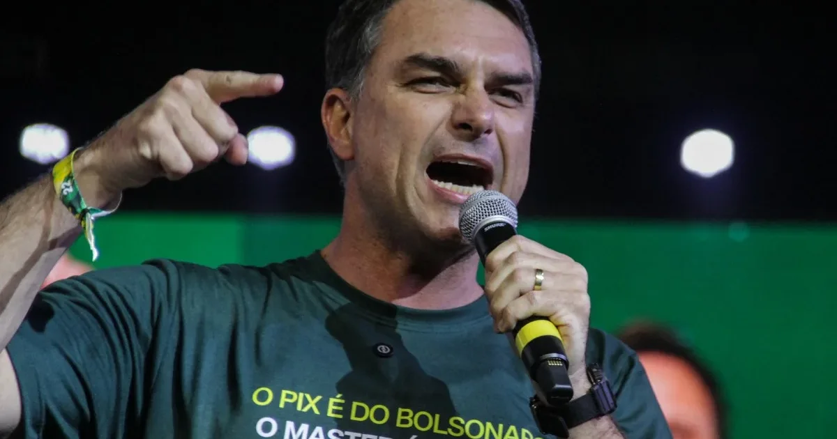 O que a nova pesquisa Datafolha mostra sobre a disputa Lula x Flávio e a terceira via