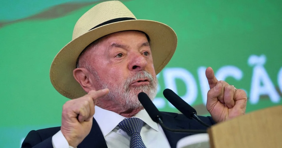 O que Lula falou sobre o Paraguai, e quem está certo sobre a história?