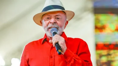 O recado de Lula à campanha sobre as pesquisas eleitorais