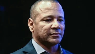 Pai de Neymar faz apelo emocionante após eliminação do Brasil