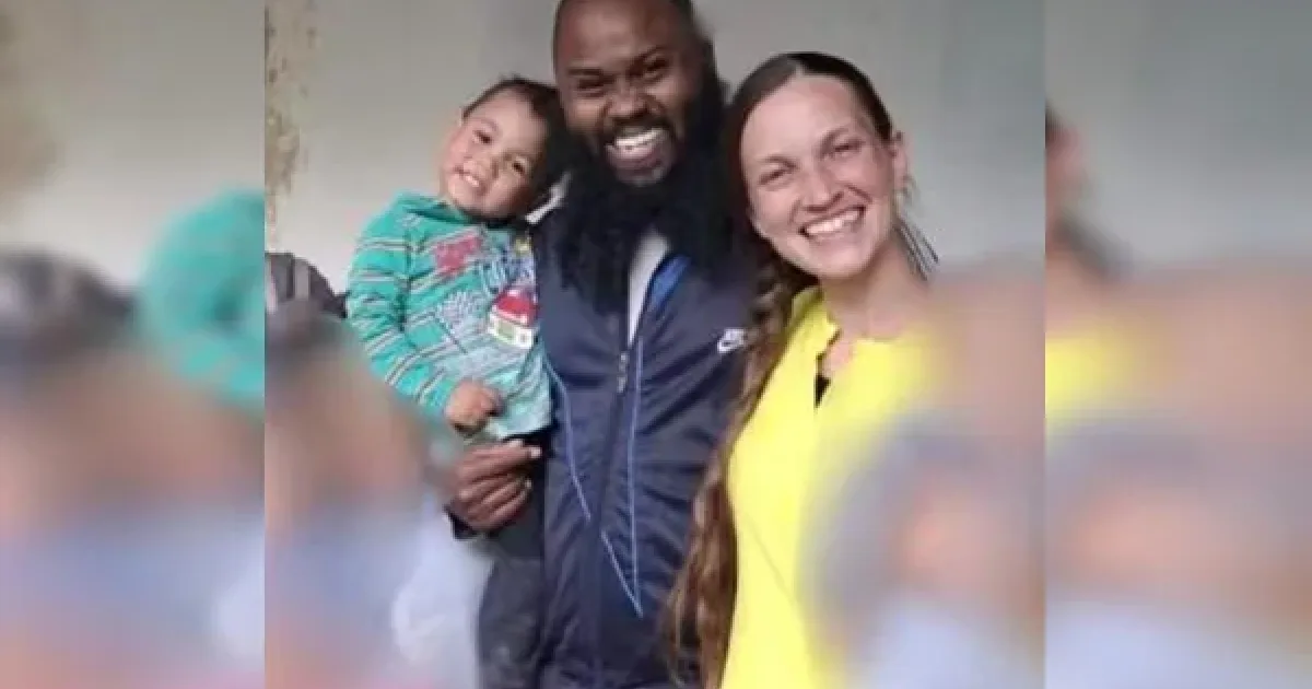 Pai tira a vida do próprio filho por não dar 'bom dia' pela manhã