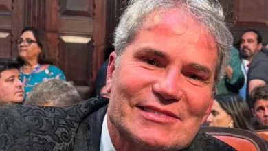 Pastor Márcio Pôncio é preso pela Polícia Federal na 5ª fase da Operação Unha e Carne