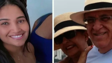 Perícia faz descoberta após morte de idosos e investigação avança