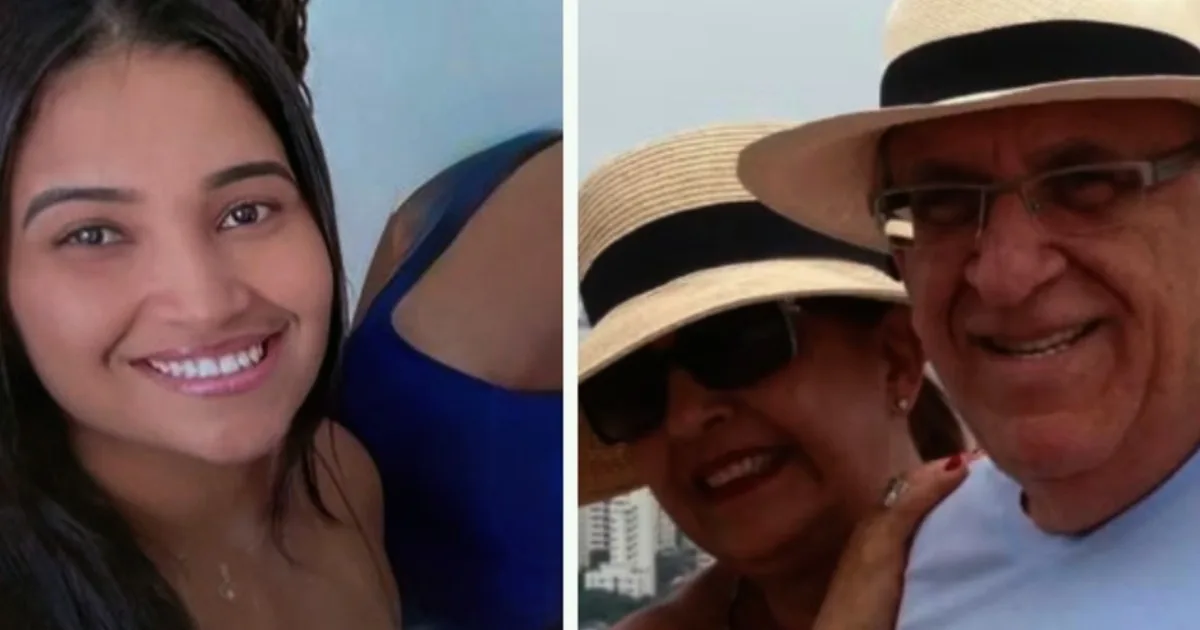 Perícia faz descoberta após morte de idosos e investigação avança