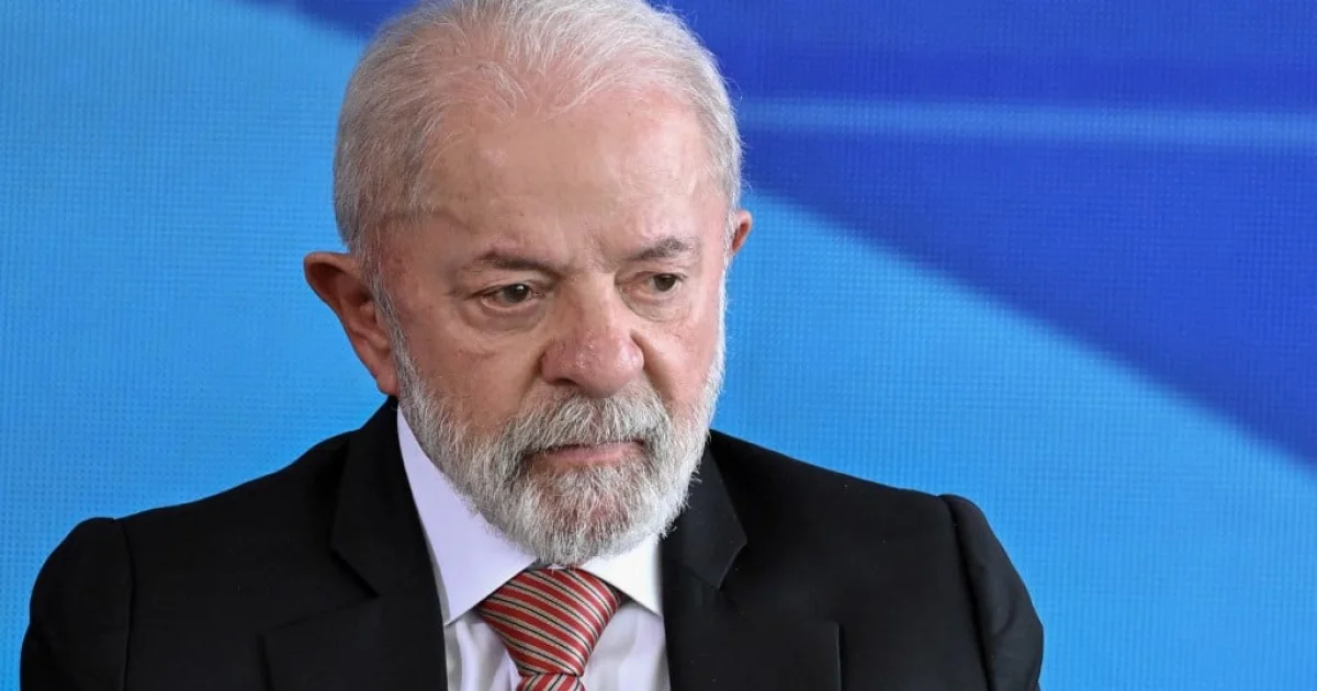 Pesquisa Nexus: Lula é reprovado por 49% dos brasileiros