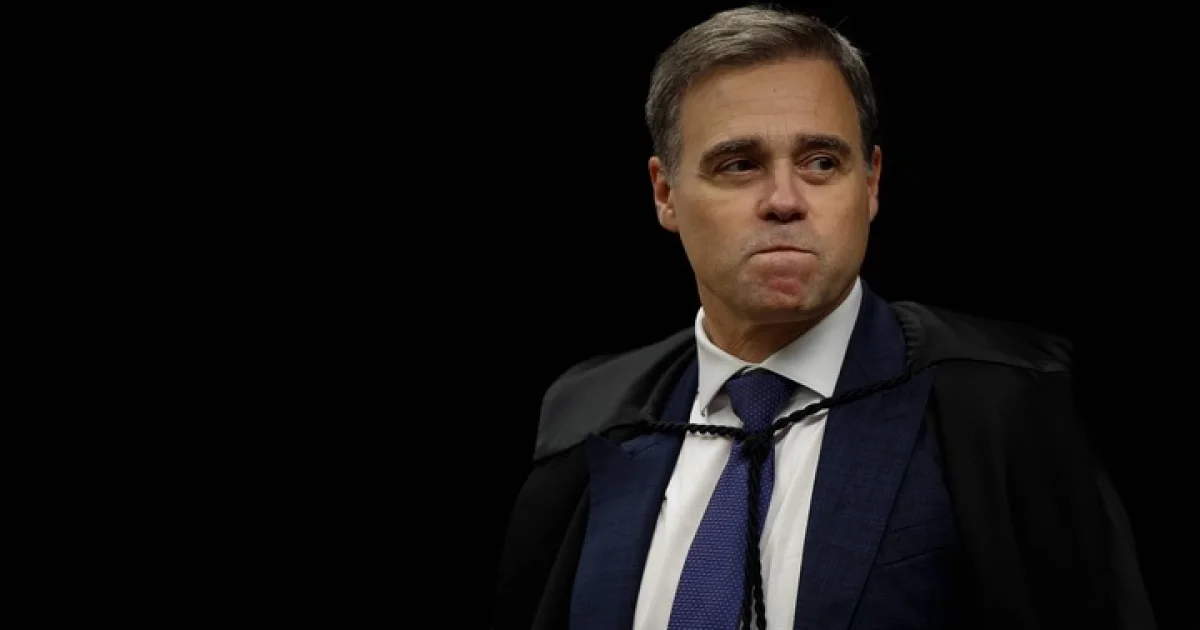 PF aciona governo contra medidas de Mendonça no caso INSS, que envolve Lulinha