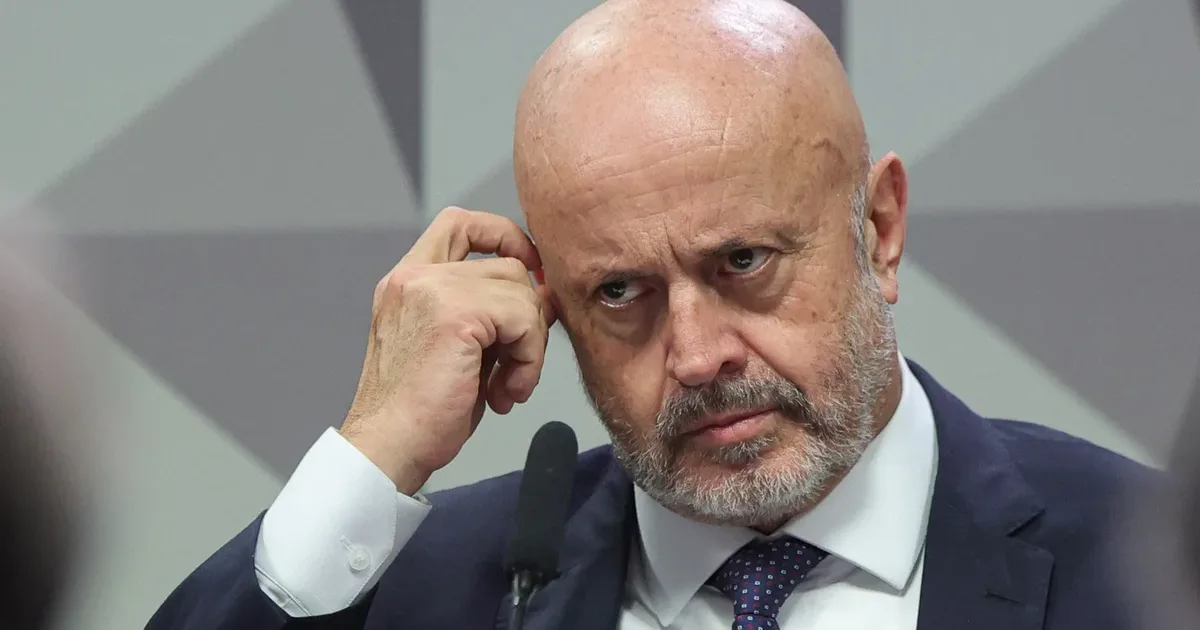 PF diz que Careca do INSS era chamado de "senza capelli"