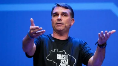 PF nega vazamento interno de áudio entre Flávio e Vorcaro