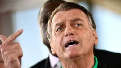 PF realiza nova operação na casa de Bolsonaro, estas são as armas do arsenal