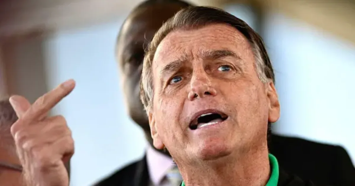 PF realiza nova operação na casa de Bolsonaro, estas são as armas do arsenal