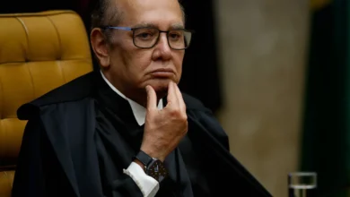 PGR surpreende e afasta a principal acusação de Gilmar contra senador Alessandro Vieira