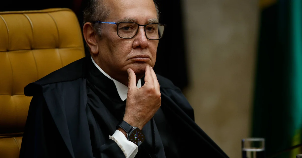 PGR surpreende e afasta a principal acusação de Gilmar contra senador Alessandro Vieira