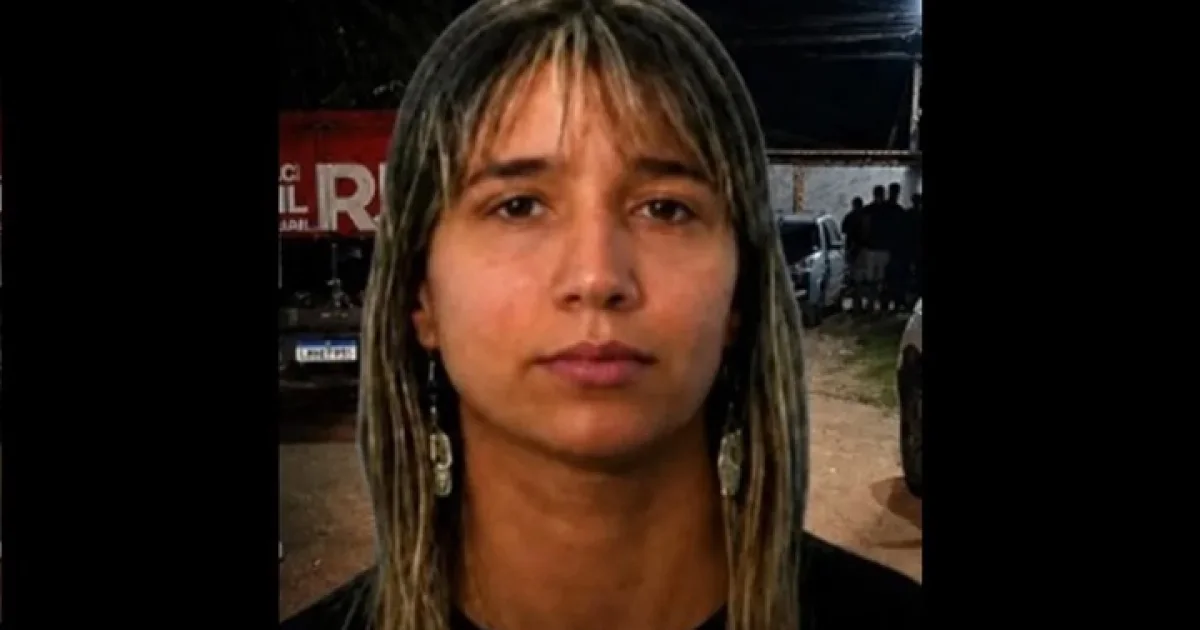 Policial civil é encontrada morta em porta-malas; esposa é suspeita