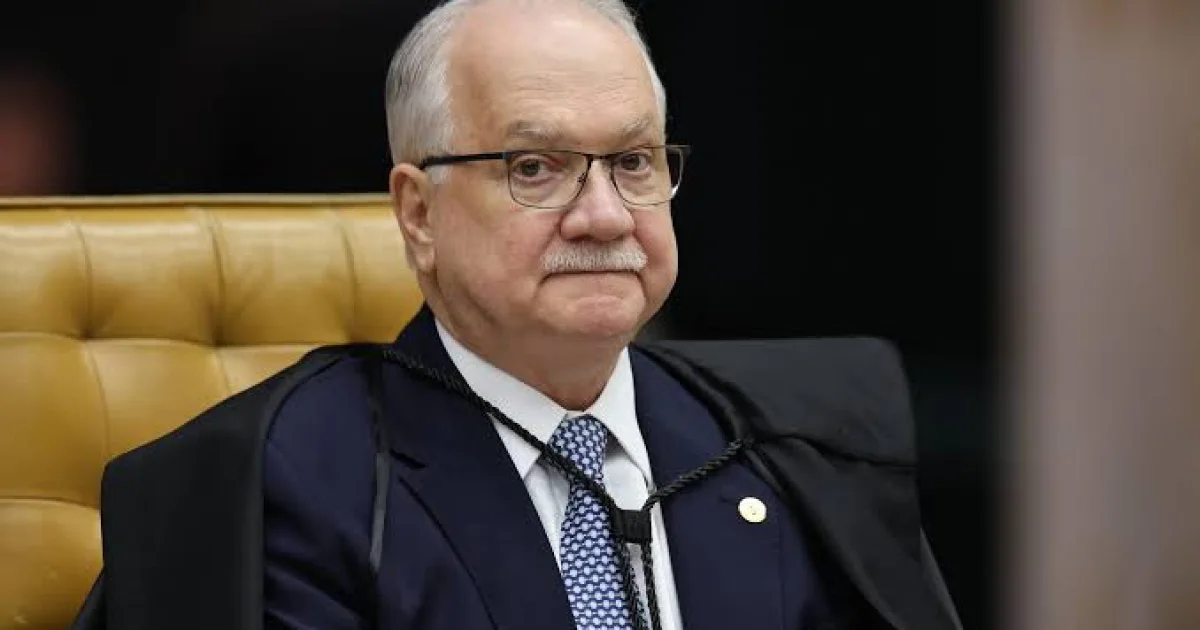 Presidente do STF reage a ataque de Milei contra Alexandre de Moraes