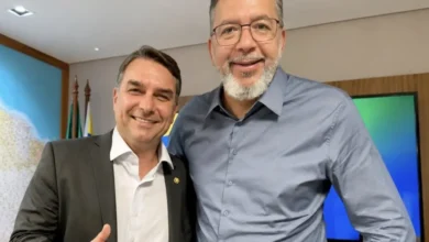Prisão de aliado de Flávio Bolsonaro no Rio sofre reviravolta no STF