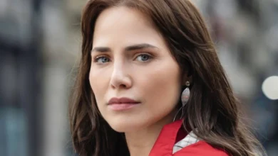 Problema de saúde da atriz Leticia Colin é revelado, ela precisou ser hospitalizada