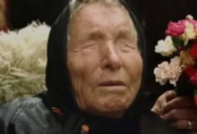 Profecia de Baba Vanga sobre a Copa de 2026 volta à tona
