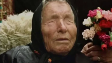 Profecia de Baba Vanga sobre a Copa de 2026 volta à tona