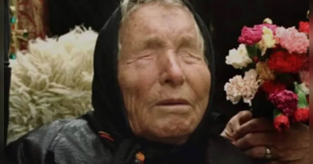 Profecia de Baba Vanga sobre a Copa de 2026 volta à tona