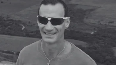 Professor de 49 anos vai a óbito depois de ser atingido por linha de pipa com cerol