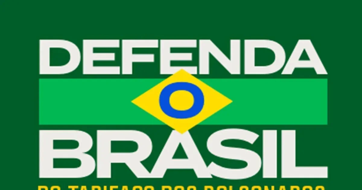 PT lança nova campanha estratégica focado em associar Flávio Bolsonaro ao debate do 'tarifaço'