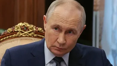 Putin surpreende Trump com carta enviada aos EUA