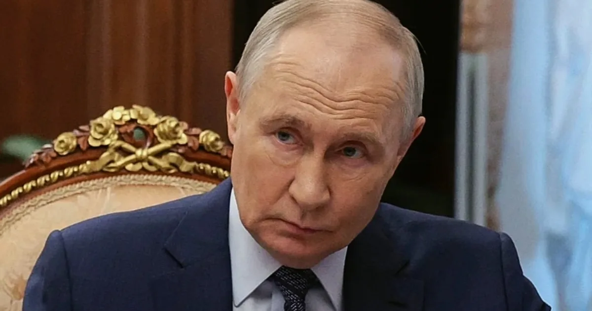 Putin surpreende Trump com carta enviada aos EUA