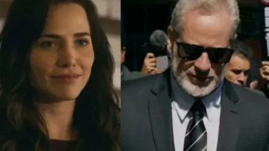 Quem Ama Cuida: Ademir tenta abafar escândalo, mas cai em nova armadilha de Adriana